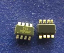 全新原装正品 UP6264BMA8 贴片 一个起拍