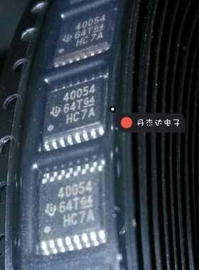 一级 TPS40054PWPR TSSOP-16   进口原装 专业配单