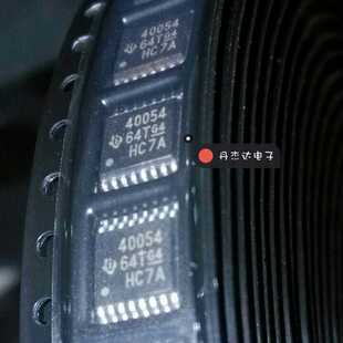 一级 TPS40054PWPR TSSOP-16   进口原装 专业配单