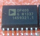 贴片集成芯片 OP400GSZ   OP400GS  OP400 SOP-16