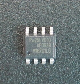 全新 PM25LV010  PM25LV010A  全新原装正品液晶MCUIC显示IC