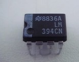 LM394CN集成电路芯片IC电子元器件模块直插八8脚进口拆机正品