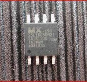 一个起拍！（直拍）全新原装现货：MX25L1605AM2C-15G