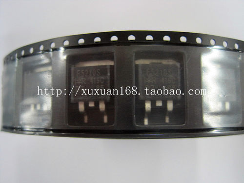 全新原装正品 IRF5210S  F5210S MOS场效应管 贴片 一个起拍
