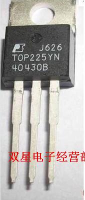 全新原装正品 TOP225Y TOP225YN 直插 液晶电视机电源管理芯片