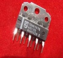 TDA6107Q视频放大器模块芯片IC集成电路块直插9脚电子元件场扫描