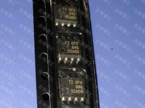 OPA846 OPA846ID TI SOP8 原装正品