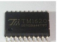 TM1620 SOP20 全新正品 一只起拍