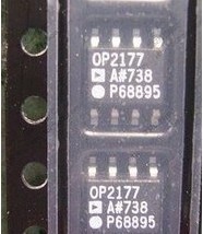 全新 OP07 OP07C OP07CDR SOP8 运算放大器 低噪音双极性运放