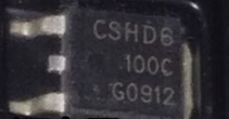 全新原装CSHD6-100C SOT252 CSHD6正品现货出售 品质保证