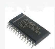 MAX208EWG MAX208 SOP24  MAX208ECWG