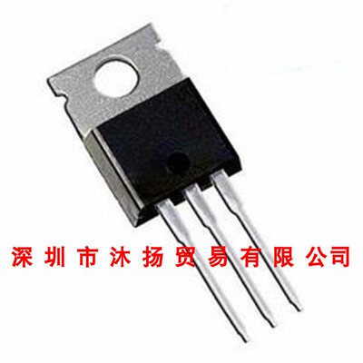 全新原装正品 IRG4BC40W TO220 直插 集成电路 盗图必究