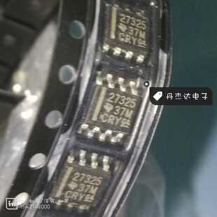 一级 贴片IC UCC27325DR 电源 MOSFET 驱动器  进口原装