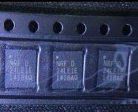 NRF24LE1E16Q32 NRF24LE1E 24LE1E QFN32无线发射芯片 进口原装！