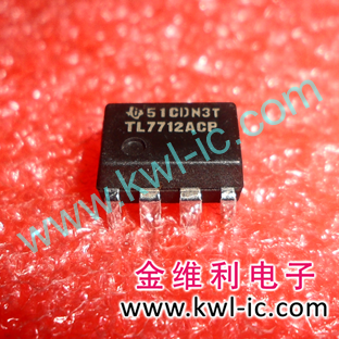 全新原装正品 TL7712ACP DIP 直插 集成电路芯片