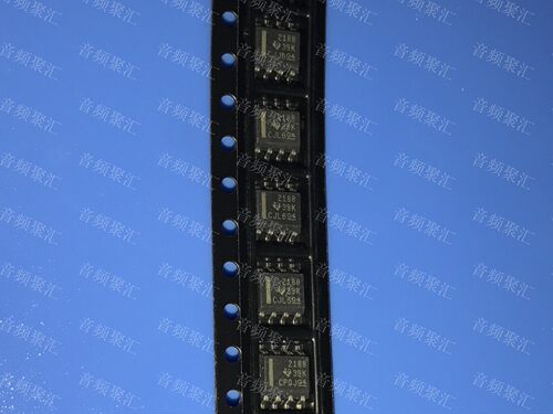 OPA2188AID OPA2188 运算放大器芯片 SOP-8封装 原装