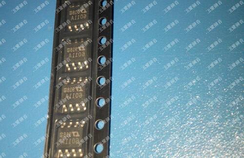 LT6011CS8 LT6011IS8 LT6011ACS8 LT6011AIS8 全新原装