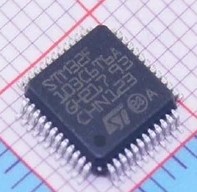 全新原装正品 STM32F103C6T6A STM32F103C6T6 LQFP48 集成电路
