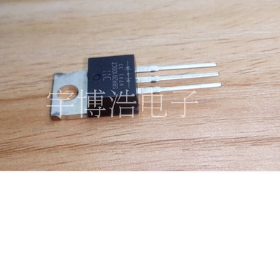 全新原装正品 SBR20100CT TO-220 一个起拍