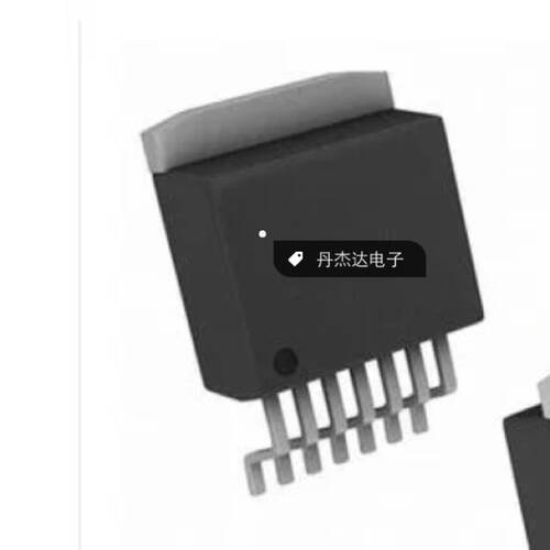 一级 LM2586S-ADJ  LM2586 LM2586SX-12 开关稳压器 TO-263