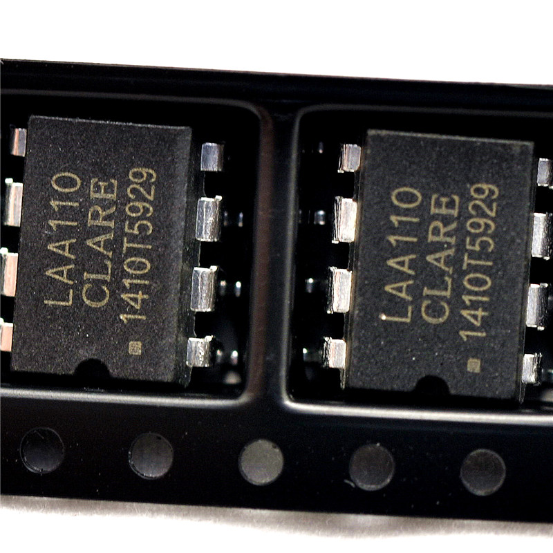 LAA110 光耦 贴片SOP8 光隔离器 光电耦合
