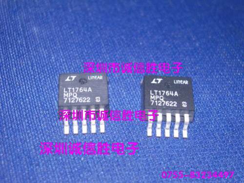 线性稳压管器LT1764AMPQ LT1764A TO263 LT原装进口集成 电 路