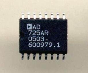 AD725ARZ AD725AR SOP16 视频编码器IC芯片AD725