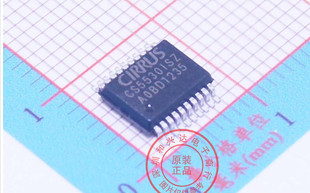 全新原装正品 CS5530 CS5530ISZ CS5530-ISZ 只做全新原装正品