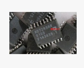 全新原装正品 AD7249AR AD7249 SOP16 贴片 集成电路芯片