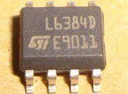 全新 L6384 L6384D SOP8 电桥驱动器 正品热卖 质量超好