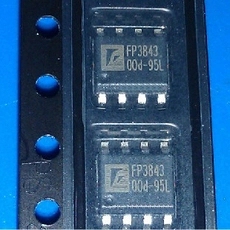 全新原装正品 FP3843DR-LF FP3843DR 贴片 一个起拍
