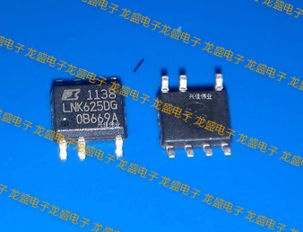 LNK625DG电源管理芯片电路贴片七7脚集成电路IC电子元器件液晶