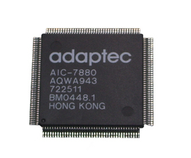 （直拍）全新原装现货：AIC-7880P一个起售！