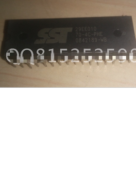 全新原装正品 SST29EE010-70-4C-PHE DIP32 一个起拍