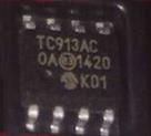TC913A  TC913AC  TC913  TC913ACOA运算放大器 - 运放 全新原装