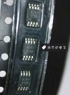 一级 LM3477MMX  LM3477MM  LM3477 丝印  S13B  MSOP8