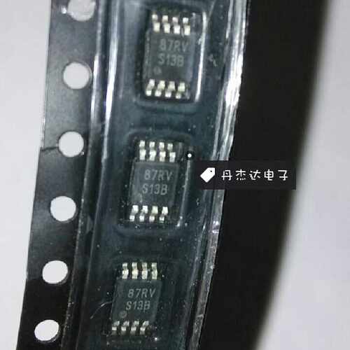 一级 LM3477MMX  LM3477MM  LM3477 丝印  S13B  MSOP8