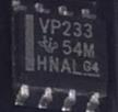 SN65HVD233DR  VP233 SN65HVD233D SOP8 原装正品 质量保证