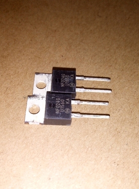 MUR1560G U1560G TO220-2 可以直拍