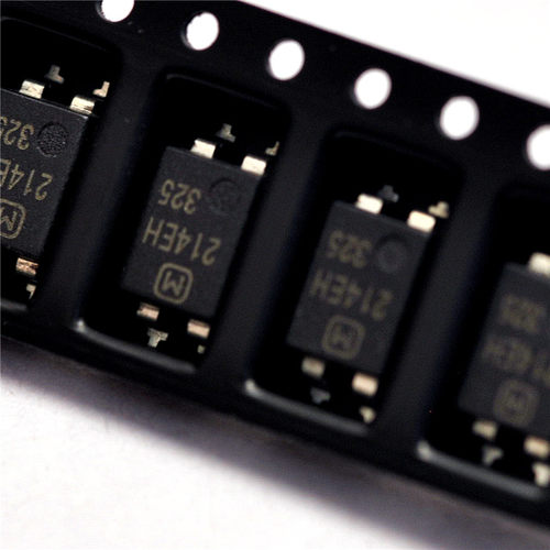 AQY214EH 光耦 贴片SOP4 光隔离器 光电耦合