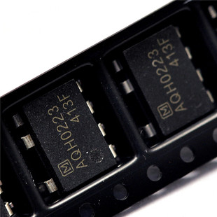 原装 AQH0223 SOP8贴片 光隔离器 光电耦合 集成电路芯片