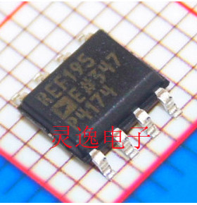 全新原装REF195ES REF195ESZ ADI厂家 SOP8贴片 芯片 量大价优
