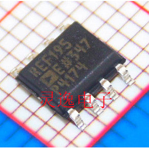 全新原装REF195ES REF195ESZ ADI厂家 SOP8贴片 芯片 量大价优