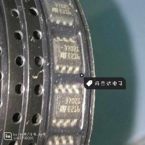一级 TS3702IDT 线性比较器 3702 TS3702 8-SOIC 进口原装