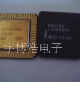 R80186 LCC 全新原装可以直拍