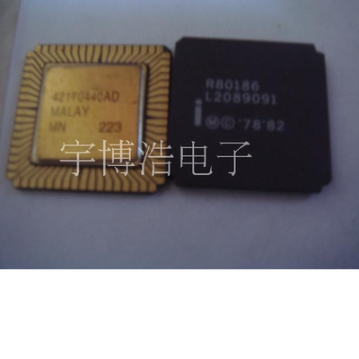 R80186 LCC 全新原装可以直拍