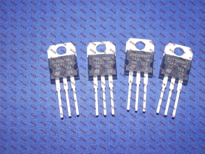 肖特基整流二极管STPS20H100CT 20A100V 20H100进口原装电子配件