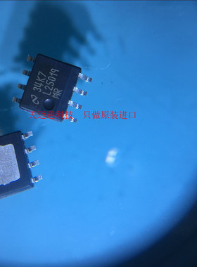 LM25019MRX     SOIC8  全新进口原装现货