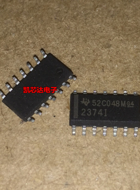 全新原装 TLV2374IDRG4 2374I 23741 SOP-14封装 正品热卖 现货