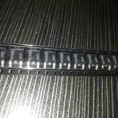 全新原装正品  MJD31CT4G TO-252 一个起拍